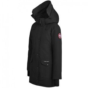 Canada Goose Trillium Parka with Notched Hood Sz Small